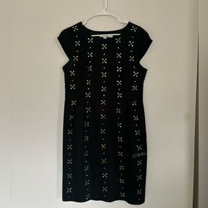 Boden Dress 12L US 16L UK